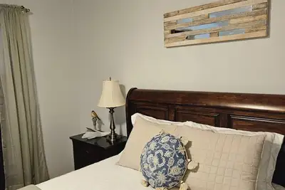 Image de Feel right at home in this comfortable Destin condo! !