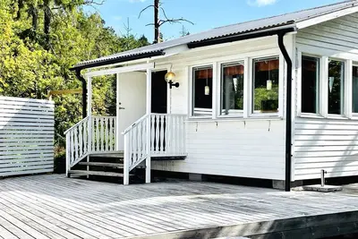 Image de 4 etoiles maison de vacances a Uddevalla