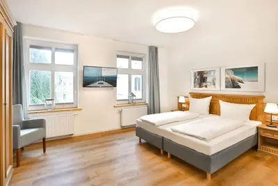 Image de Superior apartment 3-room - Apartments an Sankt Marien