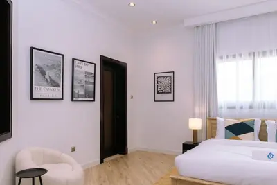 Image de Cloud 9 Suite at Sunset Beach - Full Moon Villa