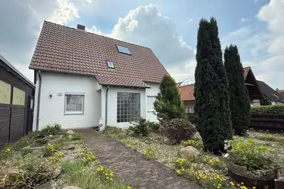 Image de House in Sarstedt! contactless check-in 20p