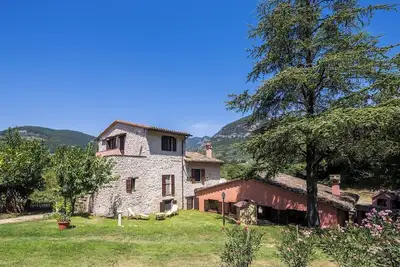 Image de Casale i Melograni in Ferentillo, , Umbria
