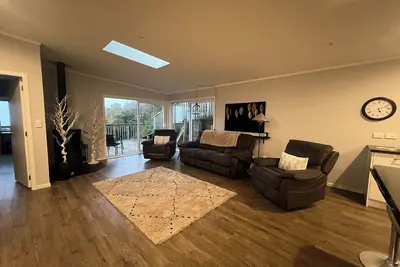 Image de Stunning Khandallah Views