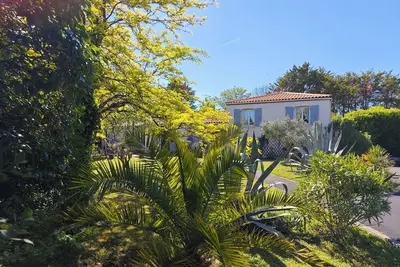 Image de Très joli appartement neuf de 55m2 tout équipé.