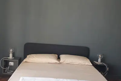 Image de Two-story apartment with very large furnished rooftop terrace