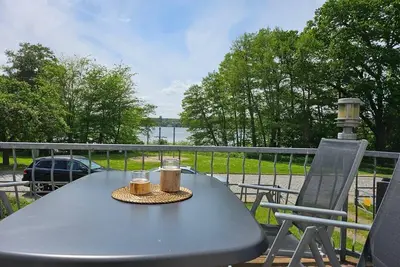 Image de Apartment Villa am Strand