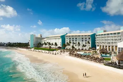 The Westin Resort & Spa, Cancún | Studio Villa