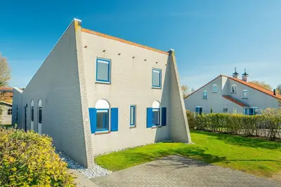 Image de Bungalow for 8 persons