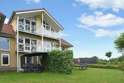 Image de Bungalow for 8 persons