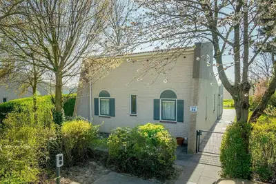 Image de Luxury bungalow for 8 persons