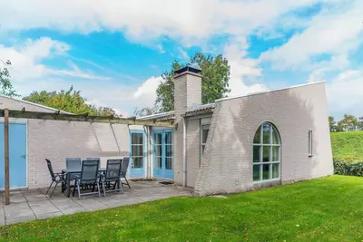 Image de Ground floor 6-person bungalow