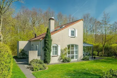 Image de Detached bungalow for 6 persons