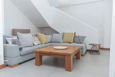 Image de Kilele Beach Penthouse in Diani  with rooftop terrace