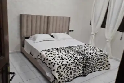 Appartement 100m2 à Mohammedia à 10 mn de la mer