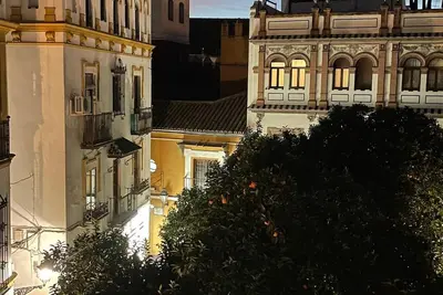 Image de Apartment in Plaza Doña Elvira 8