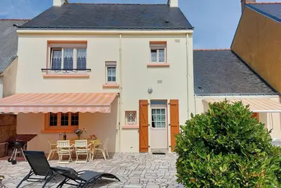 Image de Superbe maison de 3 chambres à Riantec