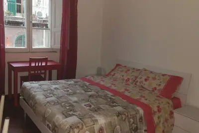 Image de Cozy apartment in the Historic Center of Rome, 1520 minutes from the Colosseum
