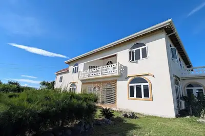 Image de Ocean View Oasis In The Heart Of Real Jamaica