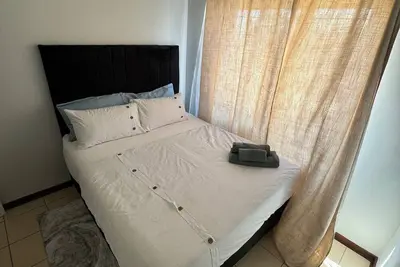 Image de Mon-Est Self Service Apartment