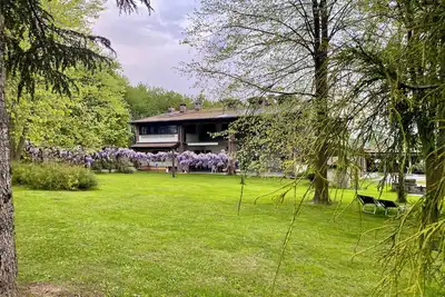 Image de Villa Giulia - Bisalta