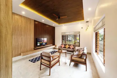 Image de The Zenith - Premium Pool Villa at Kakkanad