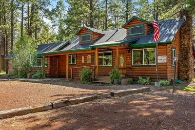Image de Lazy Trout Big 10 Lodge
