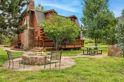 Image de Lazy Trout Lazy Bear Cabin