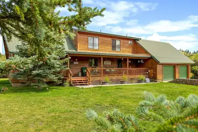 Image de Lazy Trout Fishing Lodge