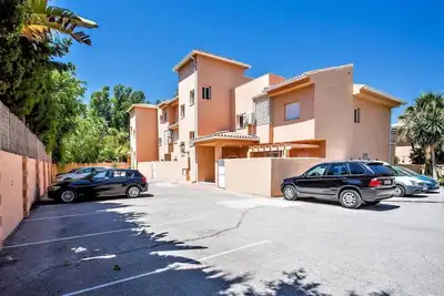 Image de Cabopino Beach Dunes Apartment