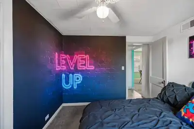 Image de Arcade Mania | Themed | Sleeps 7