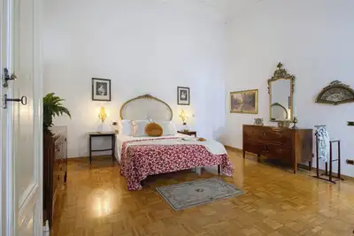 Image de Noble apartment in the historic center close to all the main spots of the city.