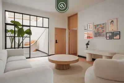 Image de Centric 3br Condo in Downtown in Oaxaca