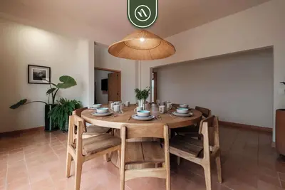 Image de Centric 3br Condo in Downtown in Oaxaca