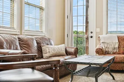 Image de Charming Log Cabin Retreat Near Silver Dollar City