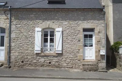 Image de Agréable maison de pêcheur à 2 pas du Port