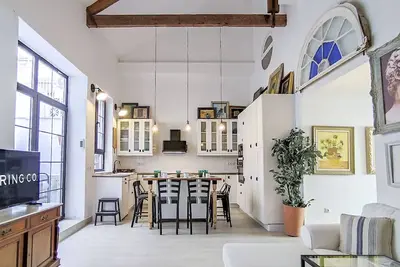 Housing Zamora by Sharing Co