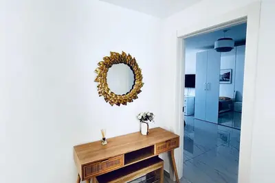 Image de Luxury 3-bedrooms apartment in Sliema/Malta!