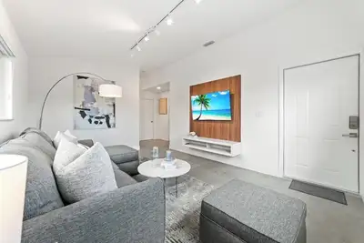 Image de Luxurious Family Escape