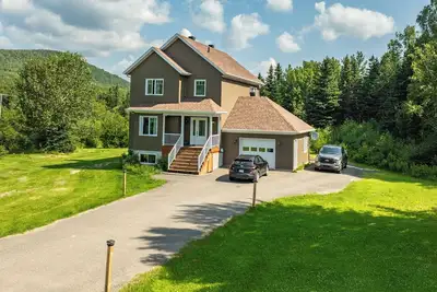 Image de Domaine à Blue