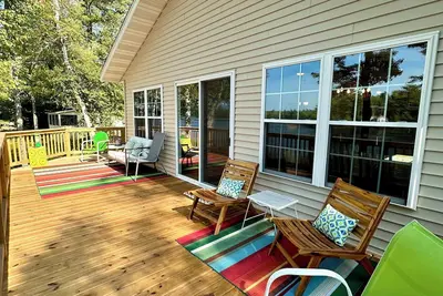 Image de Pointview Cottage overlooking Crooked Lake