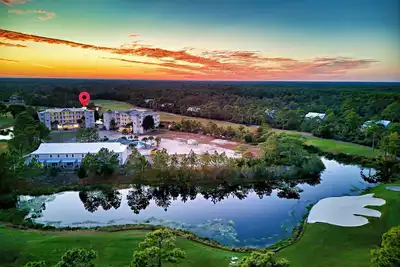 Image de St. James Bay Condo 224, Golf Course, Pickleball