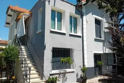 Image de Homerez - Appartement à Alès avec piscine