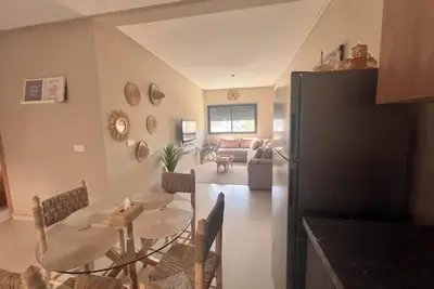 Image de Appartement proche de l'aéroport Mohamed 5 Casa