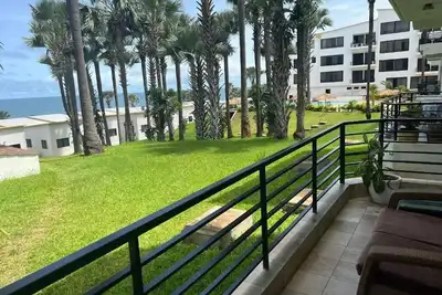 Image de Relax Oceanfront Suites - Three-Bedroom Apartment - Oceanfront\n