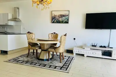 Image de Relax Oceanfront Suites - Two-Bedroom Apartment\n\n