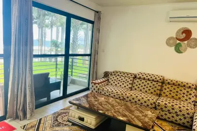 Image de Relax Oceanfront Suites - Three-Bedroom Apartment - High Floor