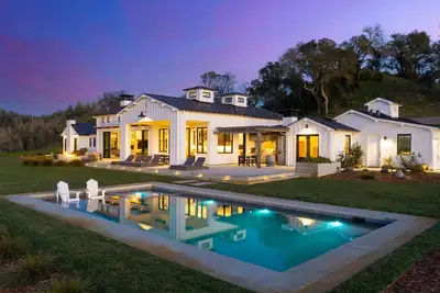 Image de Wander Healdsburg Hills w/ Pool & Hot Tub – 6 Bedrooms, Sleeps 16