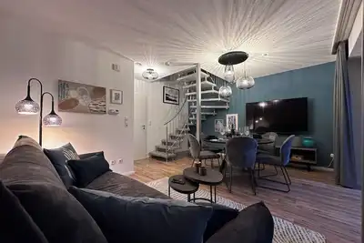 Image de Luxx Downtown - Design apartment right in the city