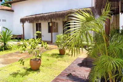 Image de Vila Litoranea Hotel