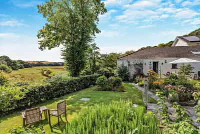 Image de Robin Cottage - Cornwall